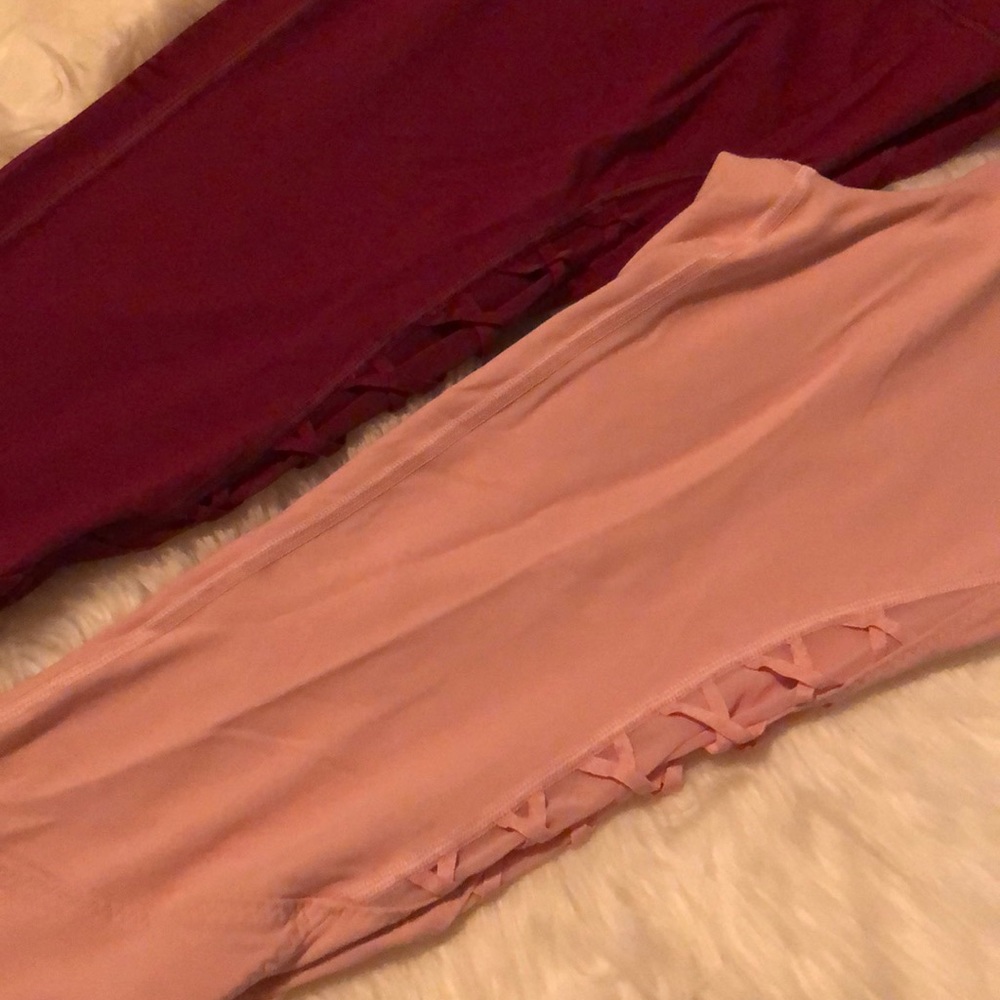 (No longer available) TWO pairs - Picture 2 of 4